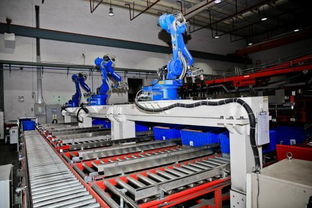 探秘聯想合肥制造基地 網絡信息技術賦能，全球1/8電腦誕生于此